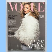 Buy Vogue Magazine - 2019 May(2)
